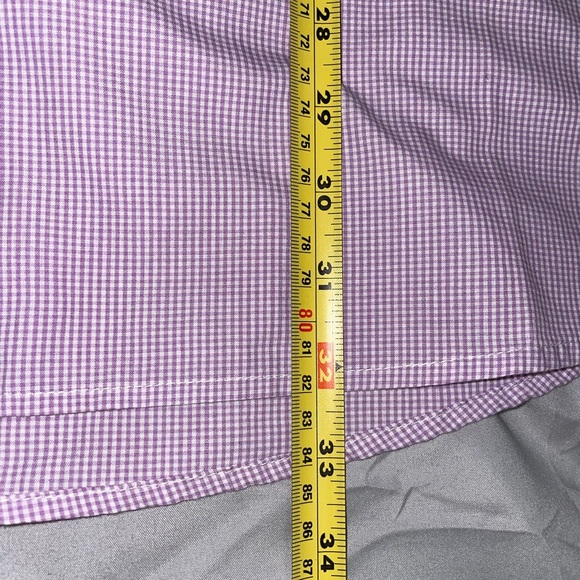 GIOVALINO 3XL Short Sleeve Button-Up Shirt - Picture 8 of 9